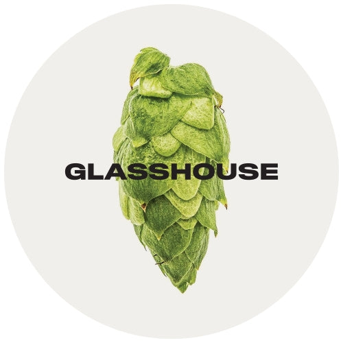 Single Hop Series Citra 5.6% // 30L Key Keg