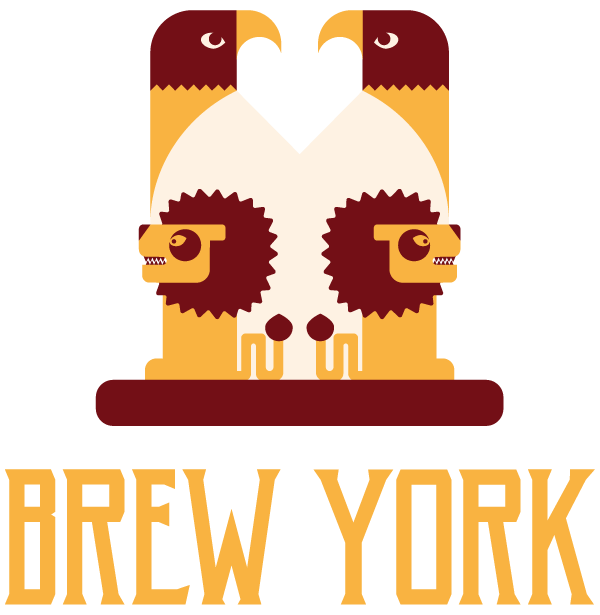 Brew York