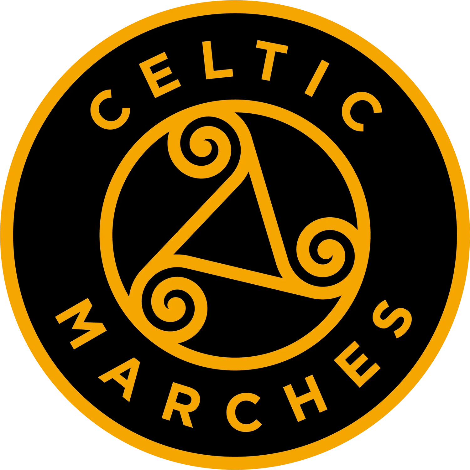 Celtic Marches