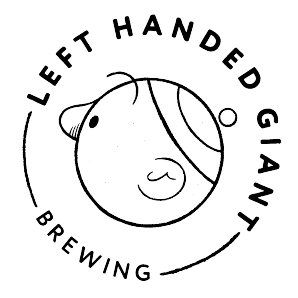 Left Handed Giant
