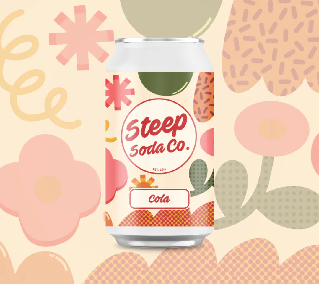 Cola 0% // Cans (24 x 330ml)