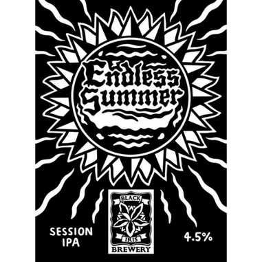 Endless Summer 4.5% // 9G Cask