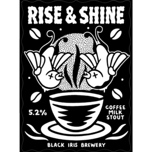 Rise and Shine 5.2% // 9G Cask