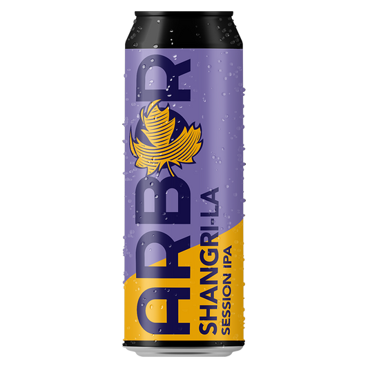 Shangri-La 4.2% // Cans (12 x 568ml)