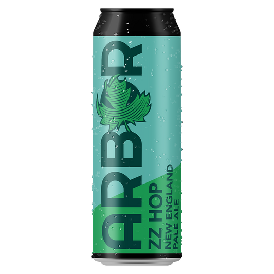 ZZ Hop 4.3% // Cans (12 x 568ml)