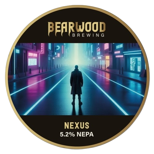 Nexus // Cans (12 x 440ml)