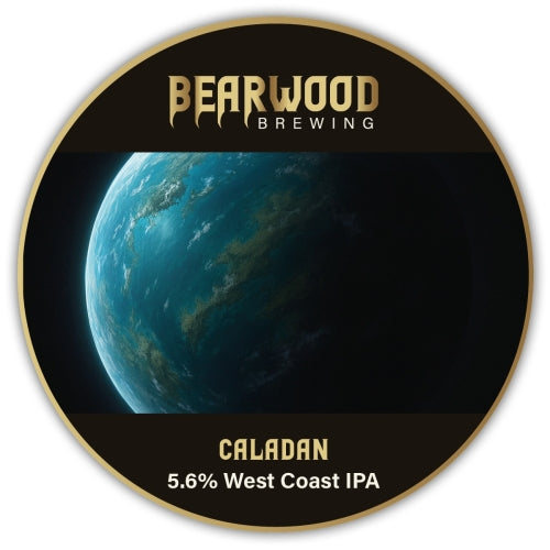 Caladan // 30L KeyKeg