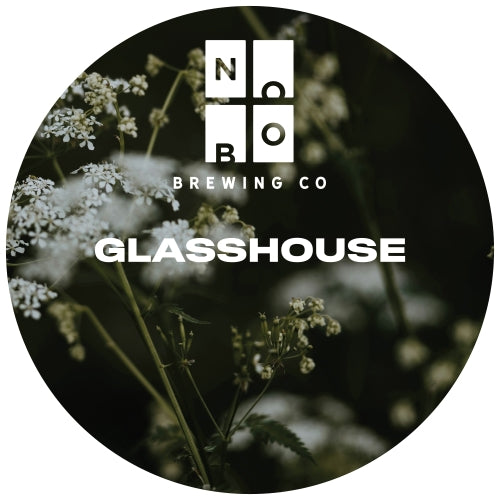 Everything That Happens.. 8% // 20L Key Keg