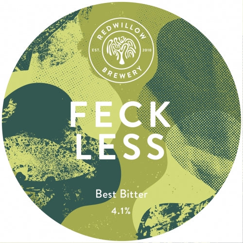 Feckless 4.1%